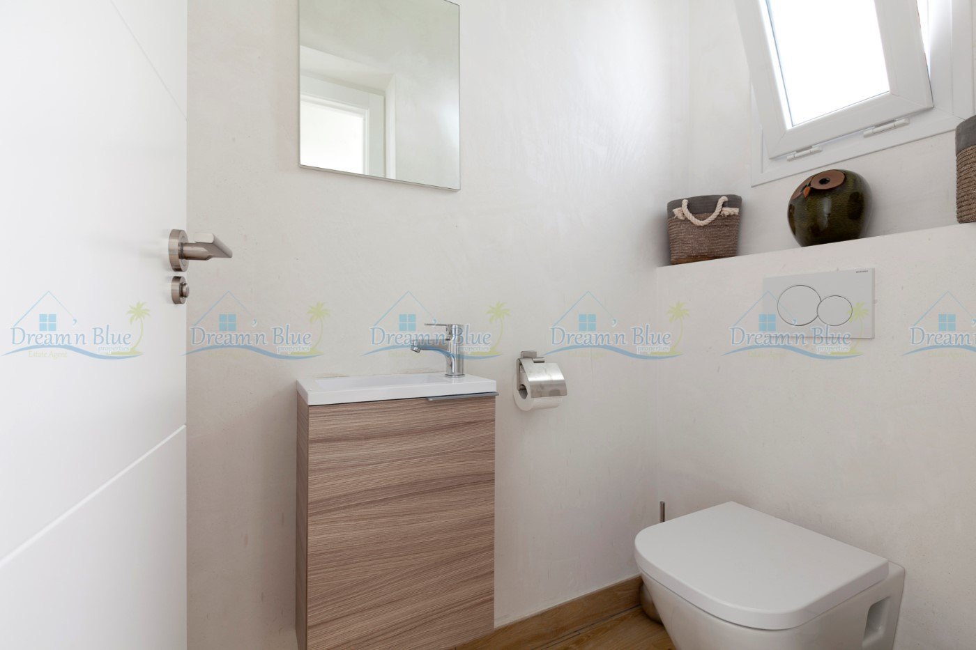 Seasonal Let in Denia