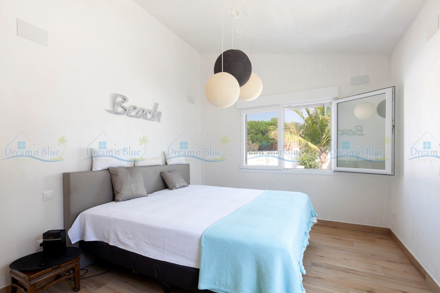 Seasonal Let in Denia