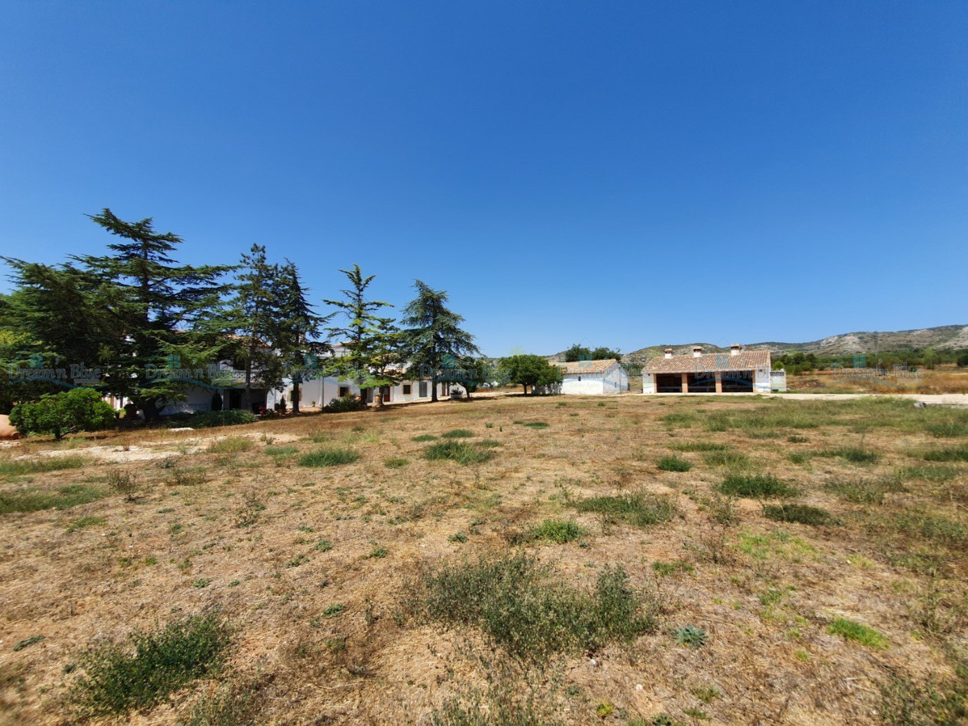 Villa en venta en Bocairent