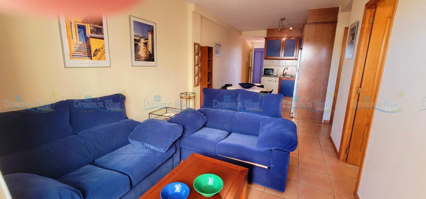 Apartment for sale in Oliva Nova