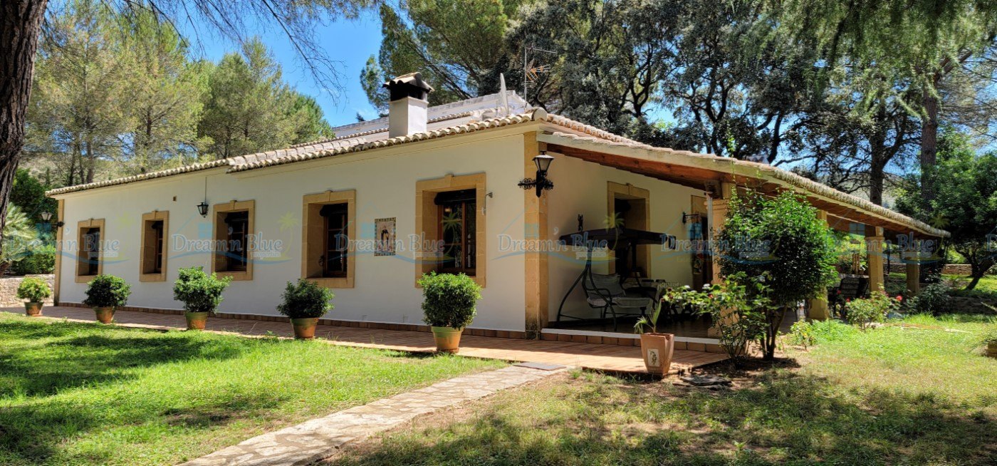 Villa for sale in Barxeta