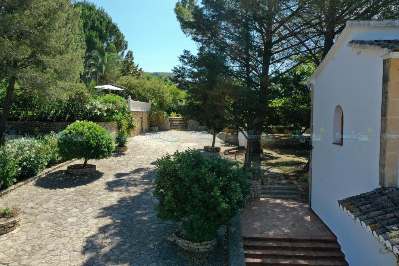 Villa for sale in Barxeta