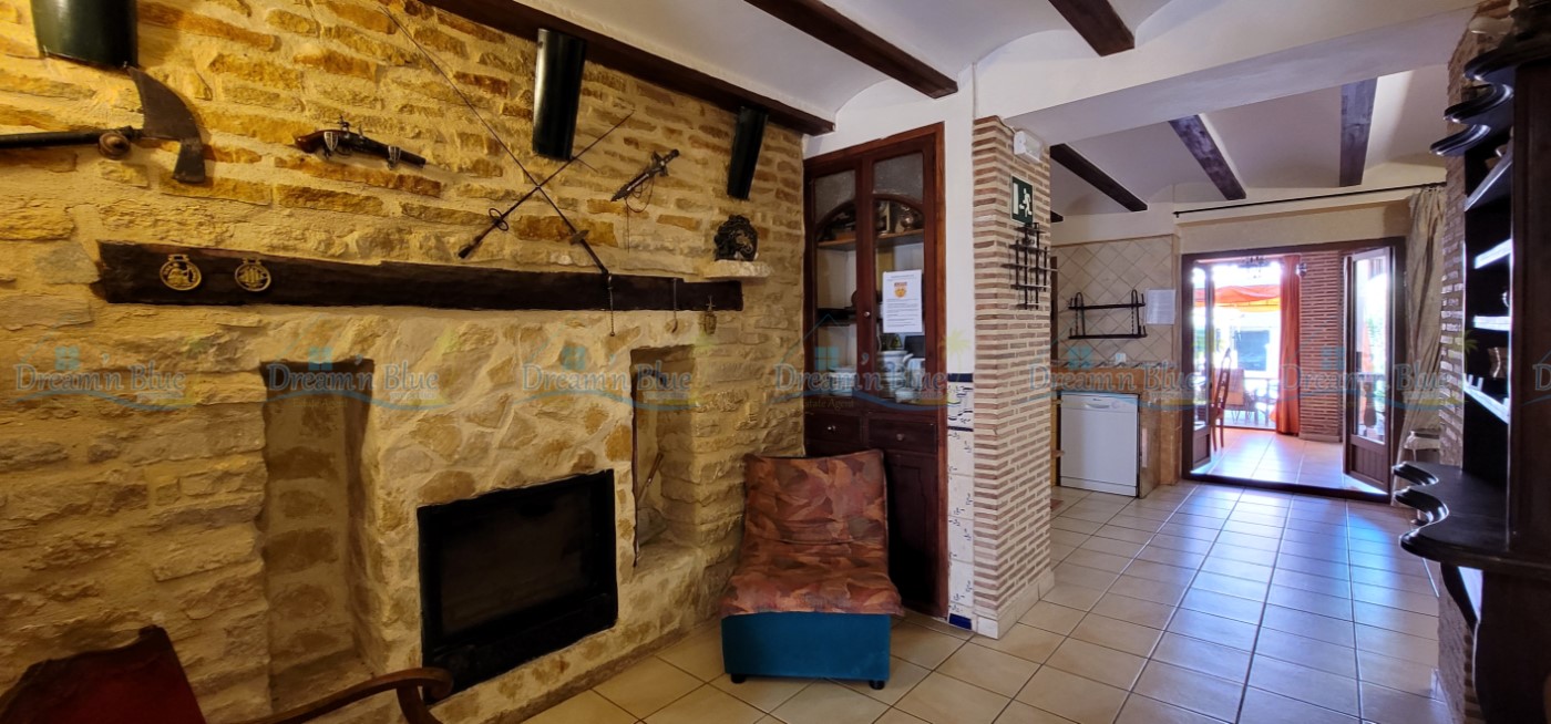 Villa for sale in La Vall d'Albaida