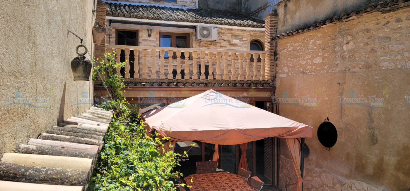 Villa for sale in La Vall d'Albaida