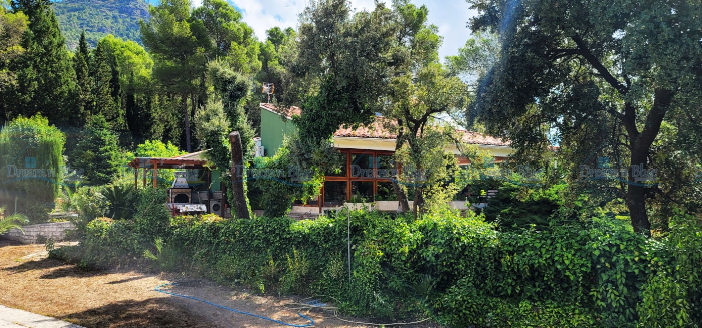 Villa for sale en La Drova (Barx)
