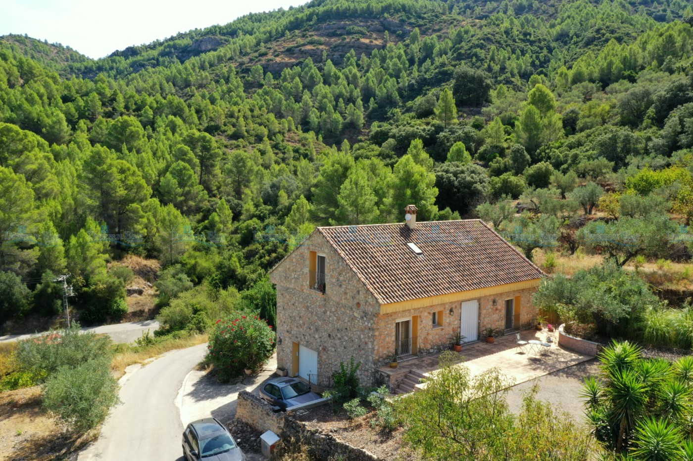 Villa for sale in Lorcha