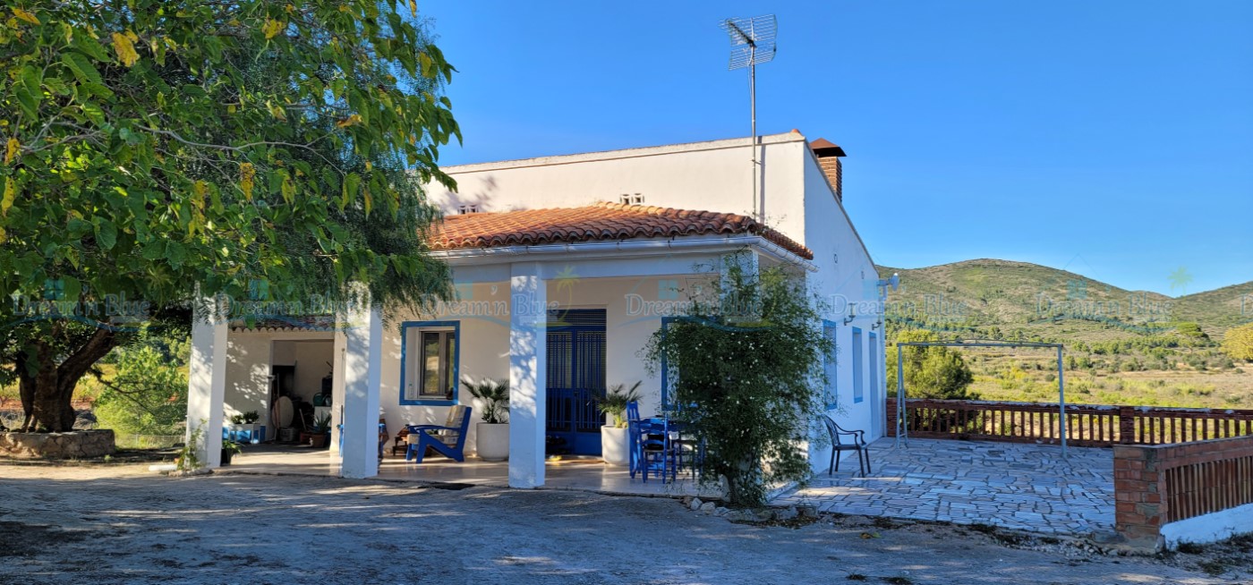 Villa for sale in Aielo de Malferit
