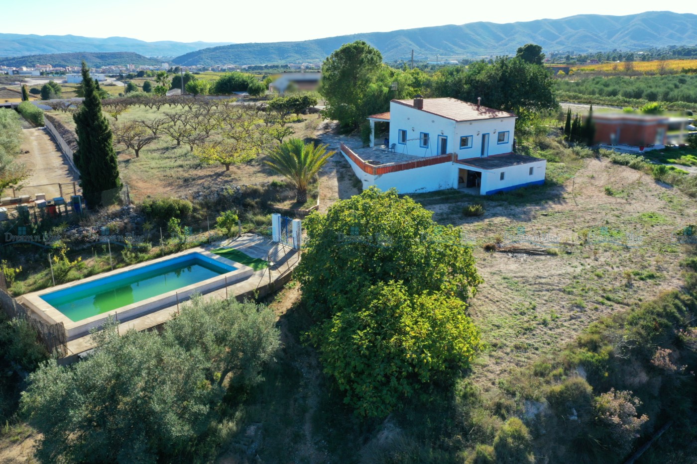 Villa for sale in Aielo de Malferit