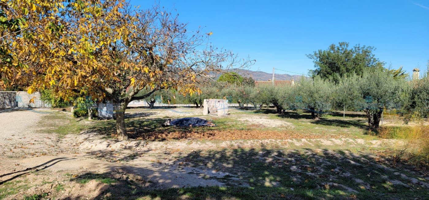 Country House for sale in Ontinyent
