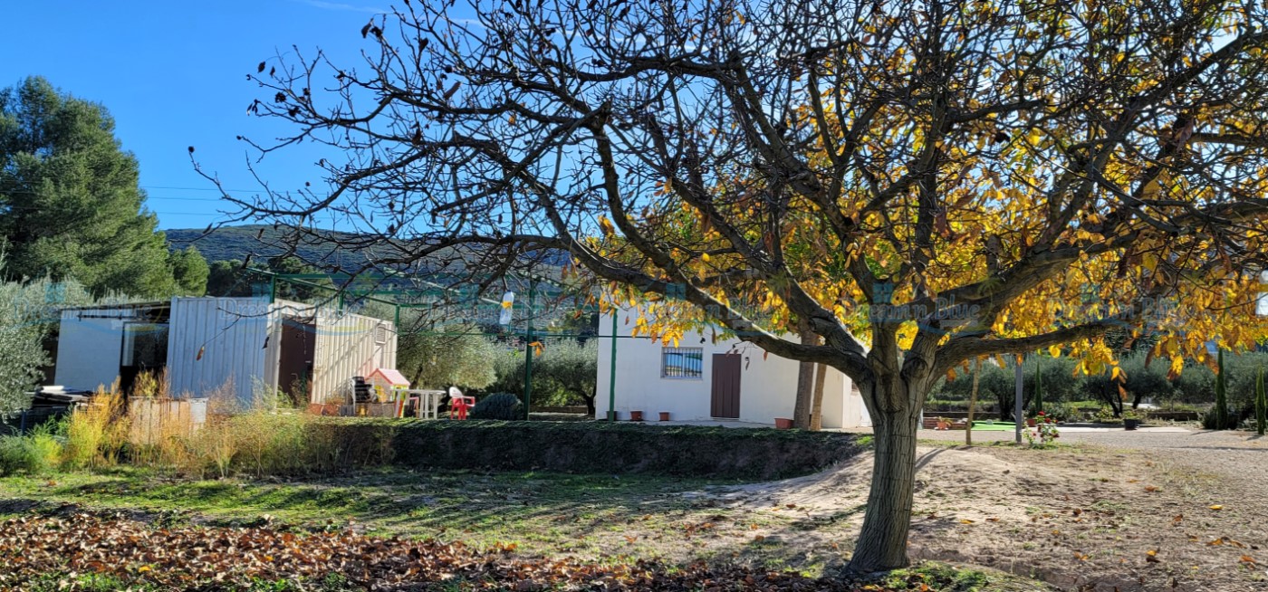 Country House for sale in Ontinyent