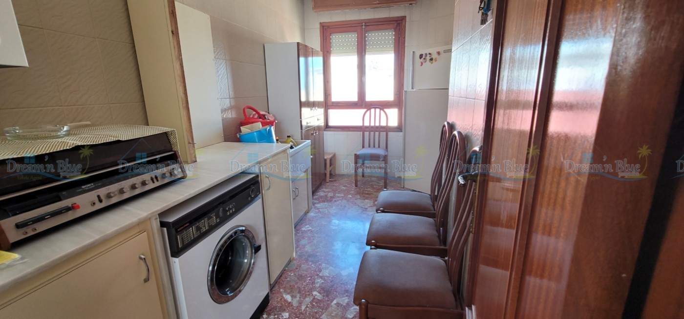 Apartment for sale in Ontinyent